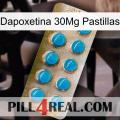 Dapoxetine 30Mg Pills new09